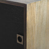 Swedish sideboard 1970