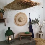 Straw hat