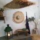 Straw hat
