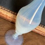 opaline vase