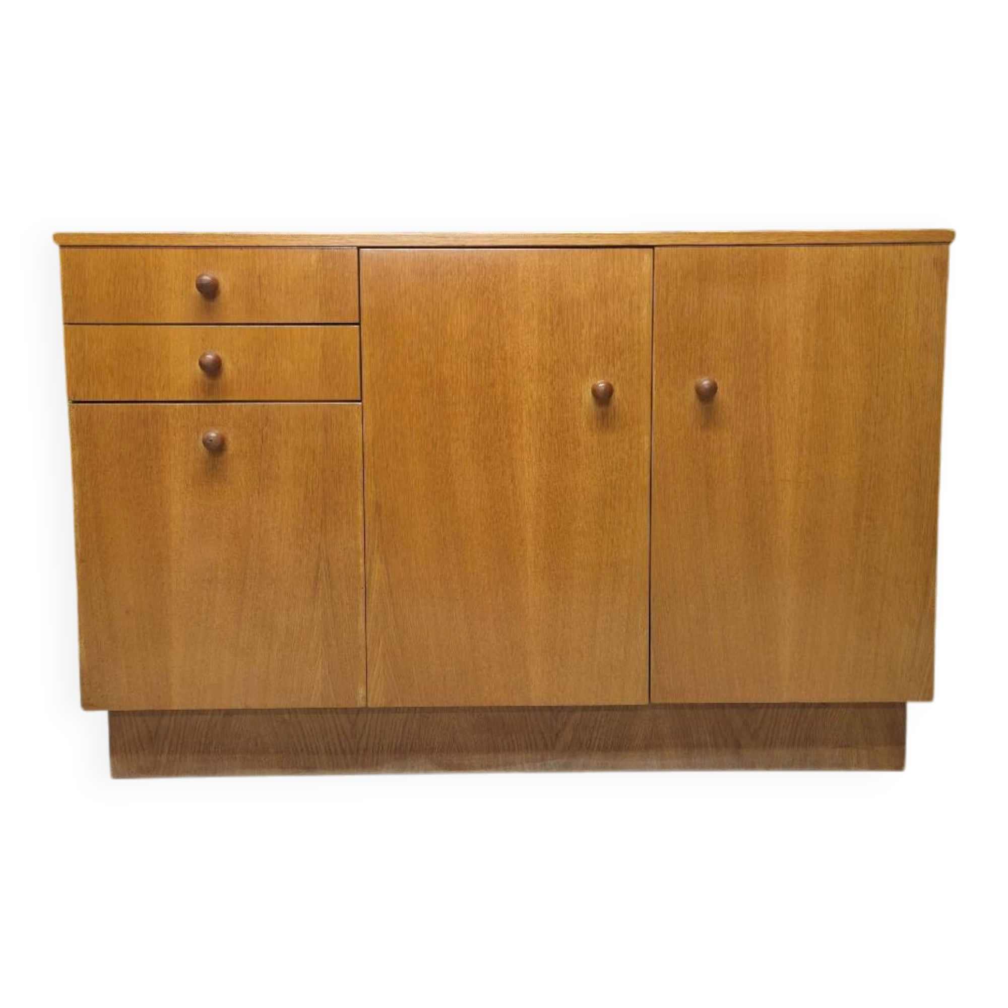 1970s vintage buffet