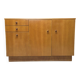 1970s vintage buffet