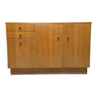 1970s vintage buffet