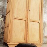 Vintage wardrobe