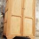 Vintage wardrobe