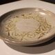 Plate 'The Argonauts', Vallauris