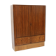 Armoire en palissandre