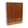 Armoire en palissandre