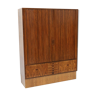 Armoire en palissandre