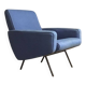 Chair by Pierre Paulin, model CM 169, Thonet edition, around 1950.