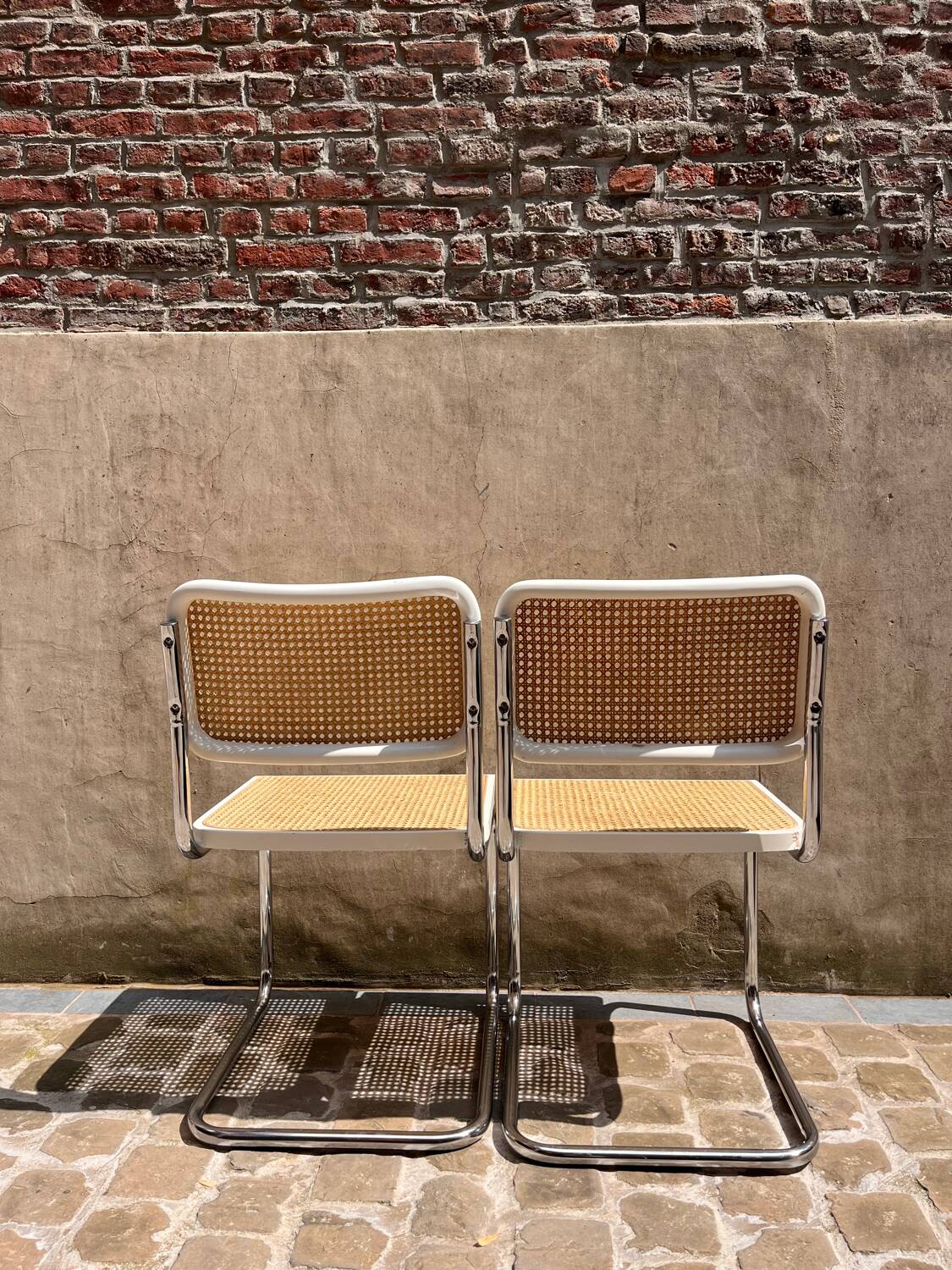 Duo CesCa Bianca 1991/92