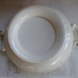 🥣 Soup tureen / Vegetable dish from the 1920s/30s