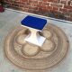 Vintage stool