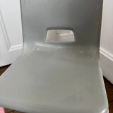 Chaise enfant Mullca