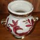 Vintage vase signed Pugi in Vallauris 50s - 60s