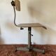 Workshop chair 60s