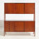 Model 3 teak double sideboard by gunni omann for oman junn mk9357