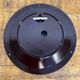 Industrial Bakelite Factory Wall Clock from Pragotron, 1960s