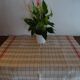 6 antique tea towels vintage cotton Métis 74 x 74