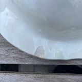 Salins asparagus dish in slip