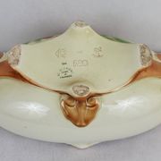 Keller & Guérin Art Nouveau Planter / Saint Clément