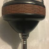 Ashtray stifling on foot