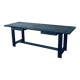 Midcentury Modern Dining Table by J. Batenburg for Mi, 1960s