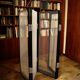 Vintage minimalist screen by george adrien tigien 1950