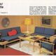 Set de Salon Ingmar Relling par Ekornes,  Mid-Century Scandinave 1960s