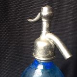 Old siphon
