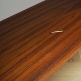 Teak bookcase, Danish design, 1970s, production: Denmark