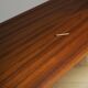 Teak bookcase, Danish design, 1970s, production: Denmark