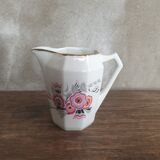 art deco coffee service