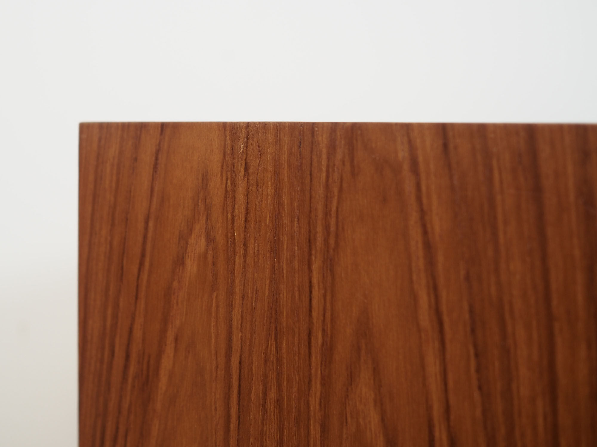 Teak bookcase, Danish design, 1970s, manufactured by Domino Møbler