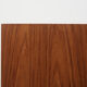Teak bookcase, Danish design, 1970s, manufactured by Domino Møbler