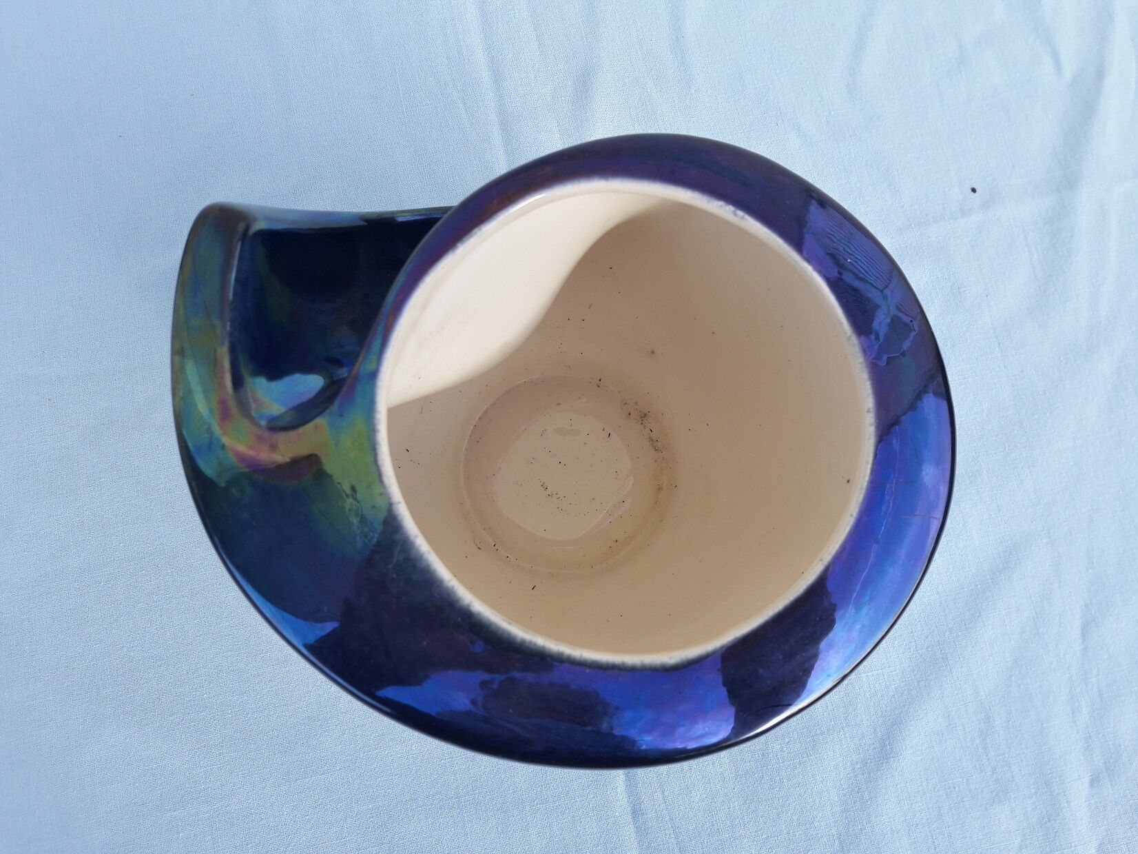 Pot à tabac