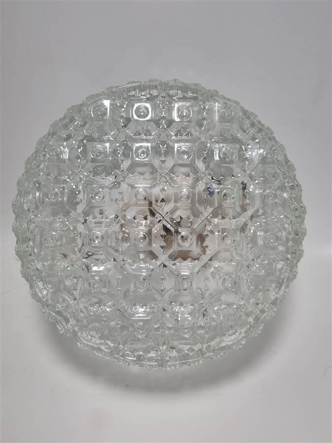 Vintage ceiling light