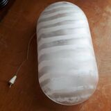 Vintage Putzler wall light