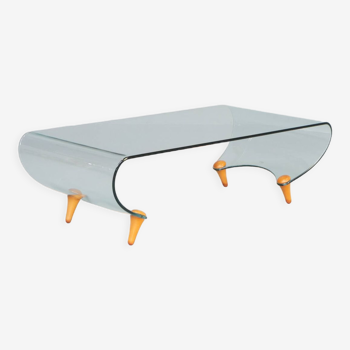 Fabio di Bartolomei ‘Tango’ Coffee Table for Fiam