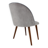 1960s desk chair Czechoslovakia
