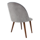 1960s desk chair Czechoslovakia