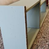 Vintage shelf
