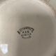 Luneville soup serving dish