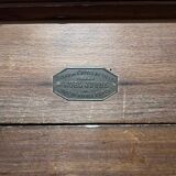 Petite armoire parisienne