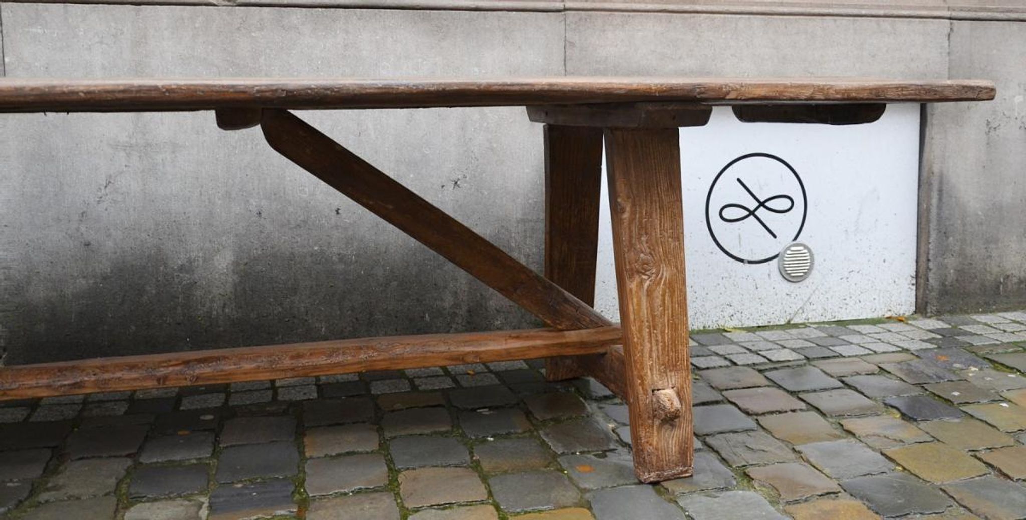Table espagnole