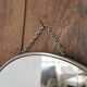 Set of 4 barber mirrors