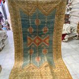 Berber Taznakht carpet