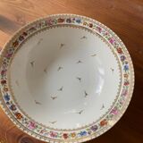 Service de table en porcelaine