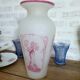 Art Nouveau vase