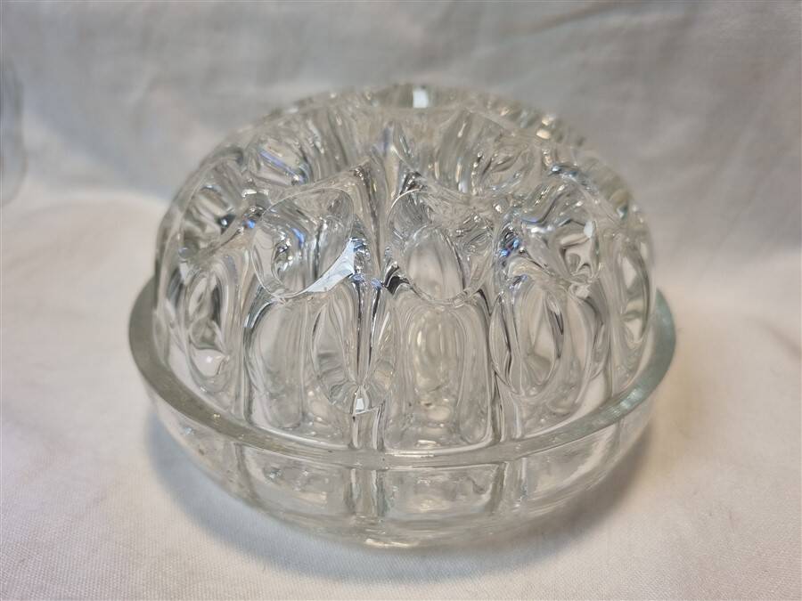 Flower pick diameter 12.5 cm